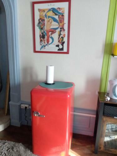 Bed & Breakfast Jonquille Chic La Piccola Venezia