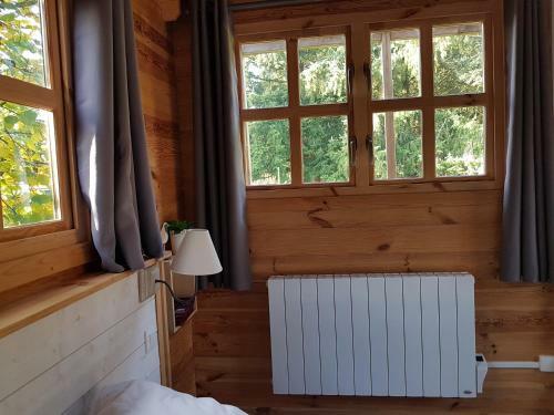 Bed & Breakfast Le Clos Des �cureuils