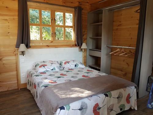 Bed & Breakfast Le Clos Des �cureuils