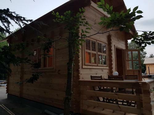 Bed & Breakfast Le Clos Des �cureuils