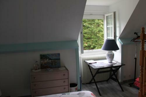 Bed & Breakfast Le Clos Des �cureuils