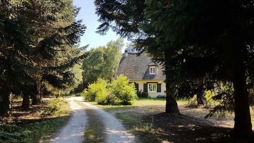 Bed & Breakfast Le Clos Des �cureuils