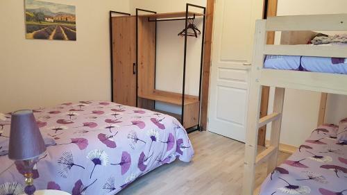 Bed & Breakfast Le Clos Des �cureuils