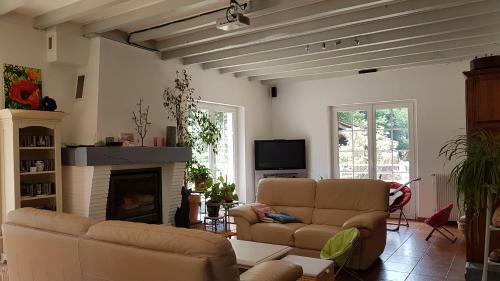 Bed & Breakfast Le Clos Des �cureuils