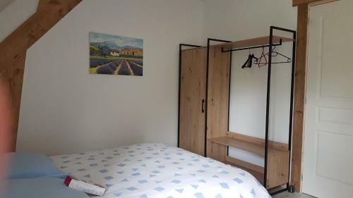 Bed & Breakfast Le Clos Des �cureuils