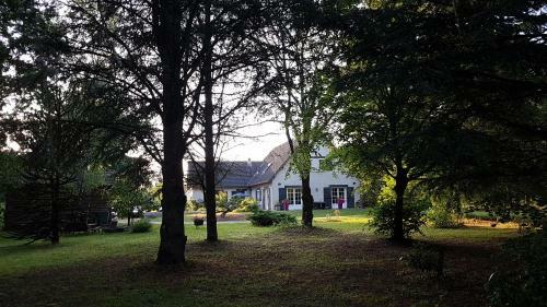 Bed & Breakfast Le Clos Des �cureuils