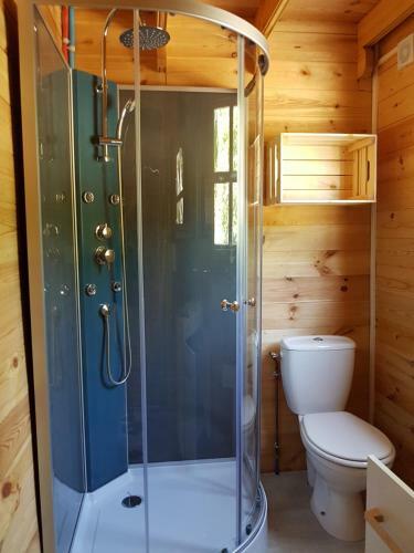 Bed & Breakfast Le Clos Des �cureuils