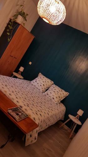 Bed & Breakfast Le Clos Des �cureuils