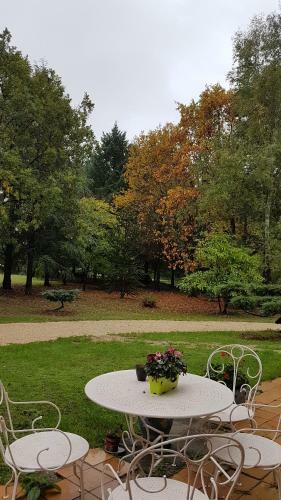 Bed & Breakfast Le Clos Des �cureuils