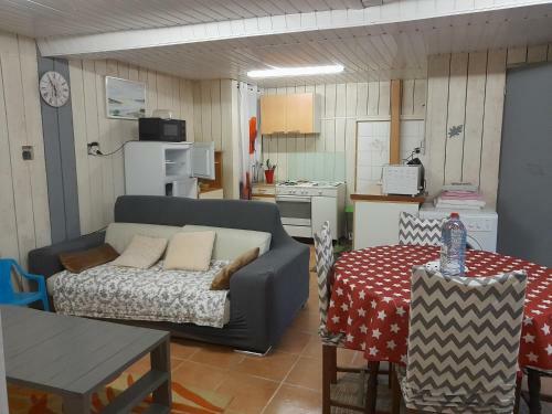 Apartamento Gite Ou Chambre Familiale