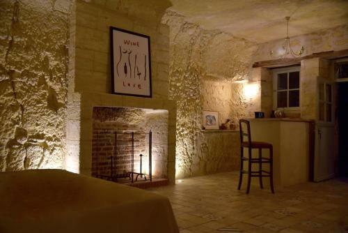 Hostal Le Gaimont Maison D'h�tes Vouvray