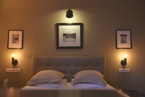 Hostal Le Gaimont Maison D'h�tes Vouvray