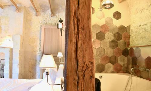 Hostal Le Gaimont Maison D'h�tes Vouvray