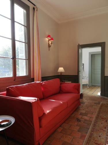 Hostal Le Gaimont Maison D'h�tes Vouvray
