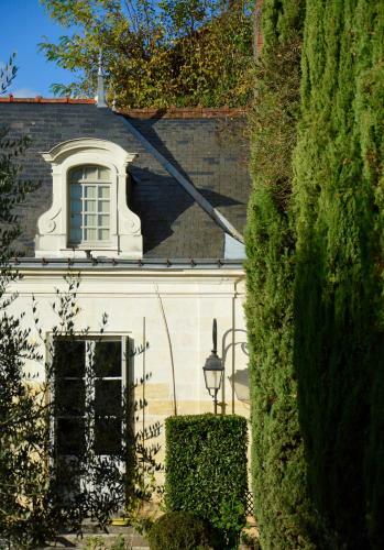 Hostal Le Gaimont Maison D'h�tes Vouvray