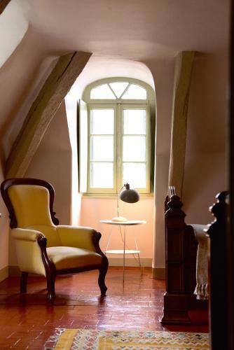 Hostal Le Gaimont Maison D'h�tes Vouvray