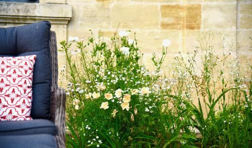 Hostal Le Gaimont Maison D'h�tes Vouvray