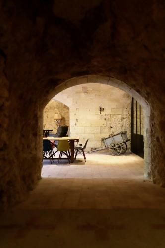 Hostal Le Gaimont Maison D'h�tes Vouvray