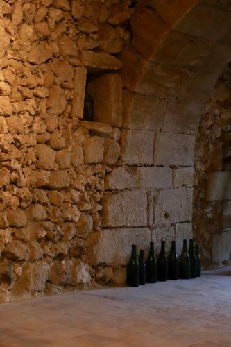 Hostal Le Gaimont Maison D'h�tes Vouvray