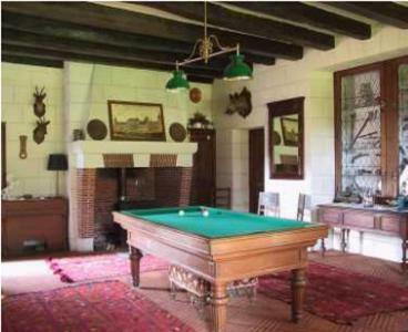 Hotel Chateau De Jallanges - Les Collectionneurs