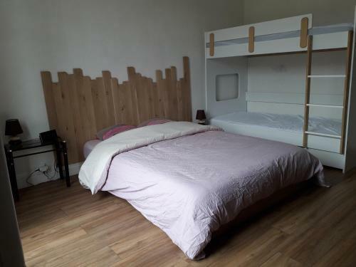 Apartamento Appartement 80m2 Dans Belle Demeure