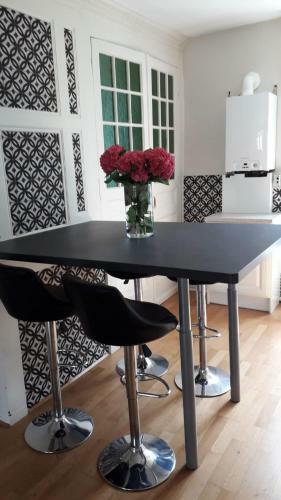 Apartamento Appartement 80m2 Dans Belle Demeure