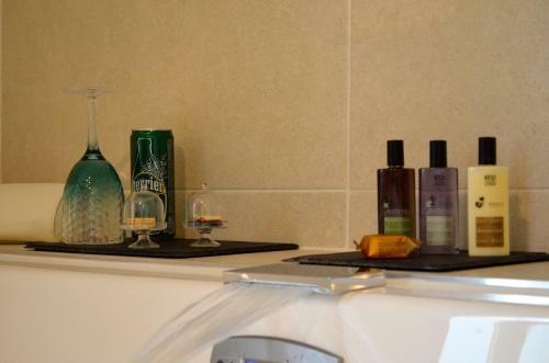 Apartamento Les Bulles D'iris