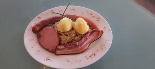 Chalet Au Natur'heil Nature-spa-gourmandise