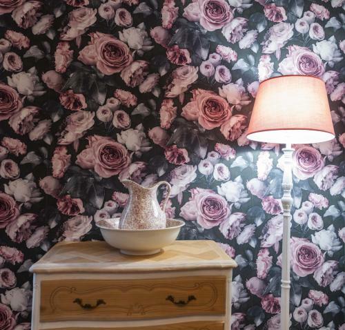 Hostal Domaine Les Tilleuls