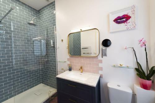 Hostal Domaine Les Tilleuls