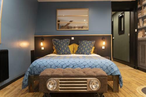 Hostal Domaine Les Tilleuls