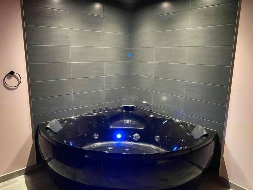 Bed & Breakfast Mine D'amour