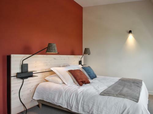 Hotel Bercail