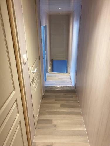Apartamento Nathalie Et Stephane