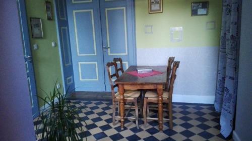 Apartamento Ancienne Gare Wasselonne