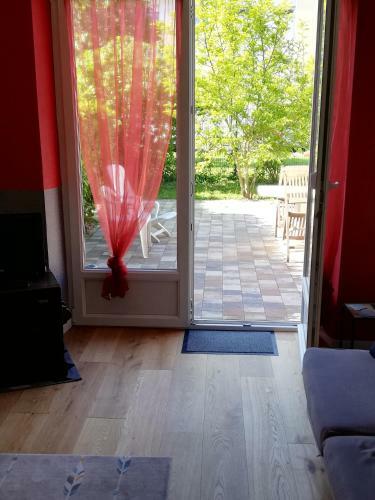 Apartamento Ancienne Gare Wasselonne