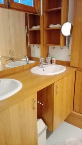 Apartamento Ancienne Gare Wasselonne