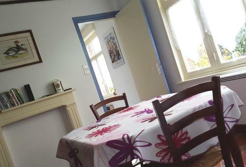 Bed & Breakfast La Wattendamhuys
