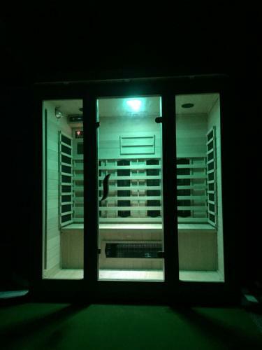 Hostal Grande Chambre Climatis�e Chez Xavier