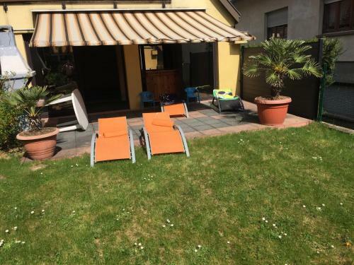 Hostal Grande Chambre Climatis�e Chez Xavier