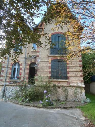 Villa Belle �poque