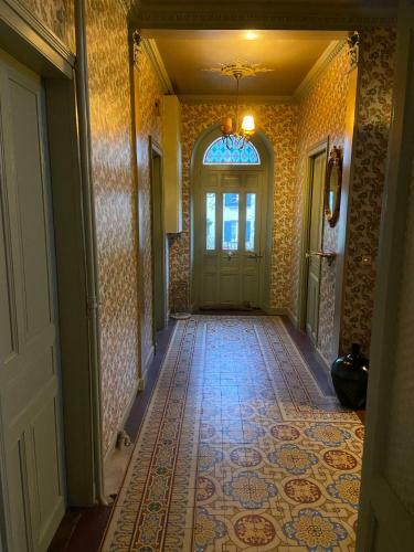 Villa Belle �poque
