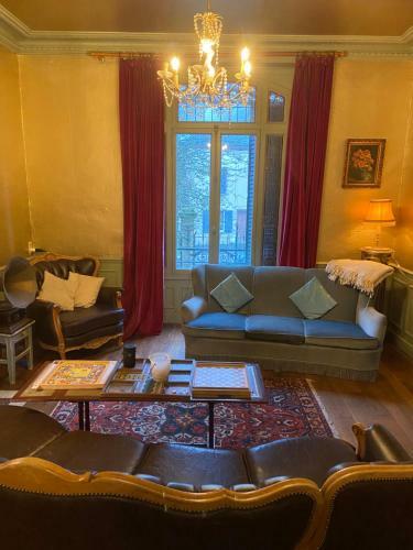 Villa Belle �poque