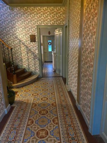 Villa Belle �poque