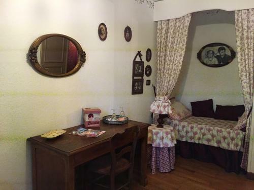 Bed & Breakfast La Haie � Cerf