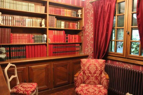 Bed & Breakfast La Haie � Cerf