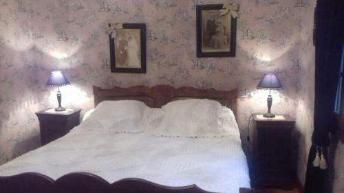 Bed & Breakfast La Haie � Cerf