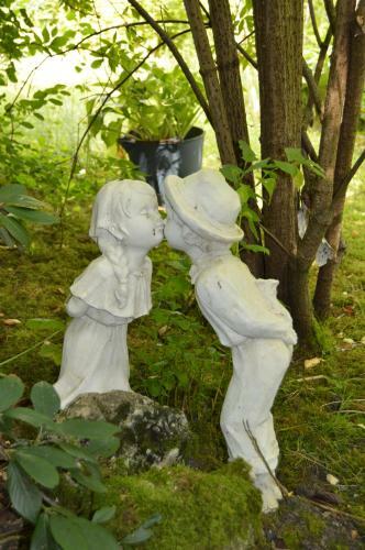 Bed & Breakfast La Haie � Cerf