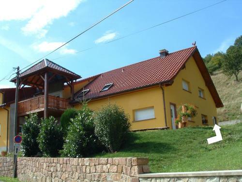 Apartamento G�te Bretz