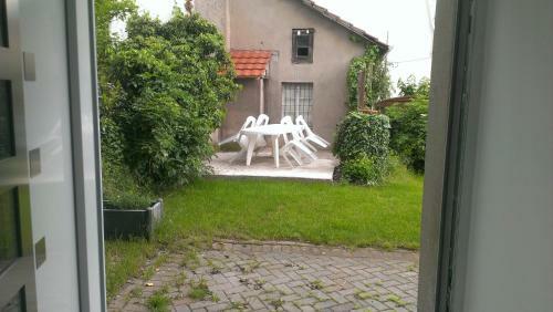 Apartamento Gite Des Tilleuls